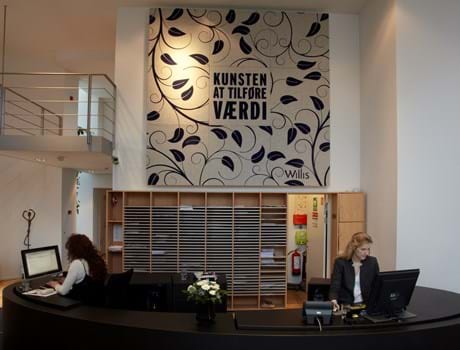 fraster, filt, Plus, felt, uldfilt, akustik, udsmykning, indretning, design, akustik panel, lyddæmpning, twister, akustik panel, filtfarver, dekoration